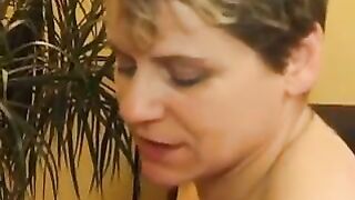 3 BBW's Playing With Each Other