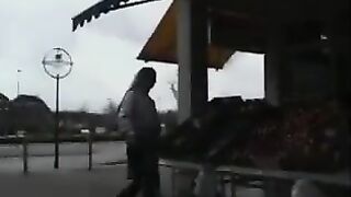 Cheyenne Lacroix Leonie Saint Lesbians