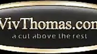 Tongue fucking her warm cozy ass