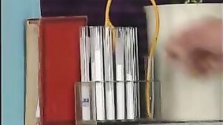 GEILE REIFE FOTZE 24