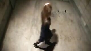 A Fuckwork Orange (Part 1 of 4)