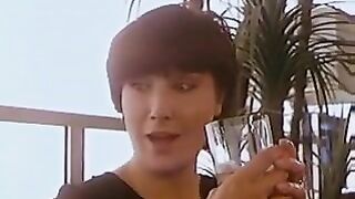 Secretariat Prive Lesbian Scene