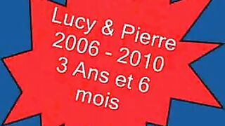 Lucy P