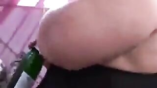 Mature russian lesbian foursome