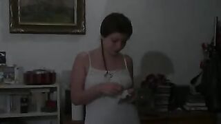 une princesse et sa copine