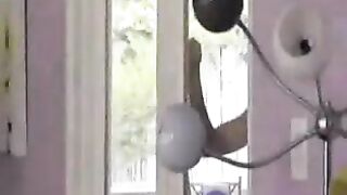 Beautiful Young Lesbians - Sunny and Annabelle