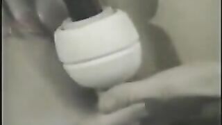 Lactating lesbian vintage