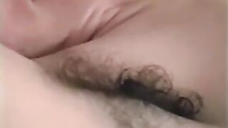 really hairy lesbians girls