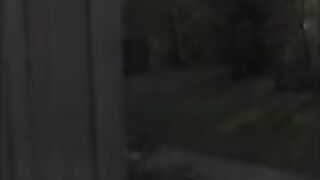 White Slavery Captive