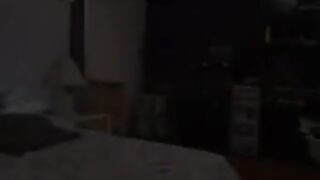 Mia sorella con la zia