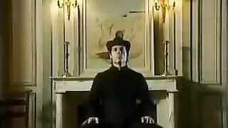 Nun's Favorite Hobbies by snahbrandy