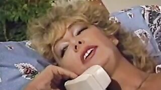 Nina Hartley Girls Who Love Girls 1 Lesbian Scene