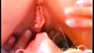 Fantasies of a rich Portuguese woman on her maid.