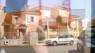 Mistress vs Maid. Isabel and Beatriz - Portuguese HQ.