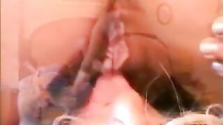 Mistress vs Maid. Isabel and Beatriz - Portuguese HQ.