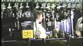 Mature Women Strip...RETRO-F70