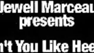 Don't you like my heels