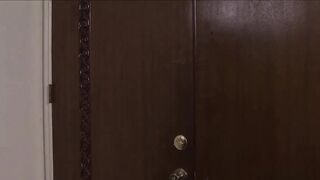 pregnant Lesbian Babysitters