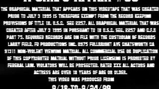 Busty MILF with bad girl teen 