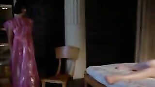 Die Marquise Von Sade Lesbian Scene