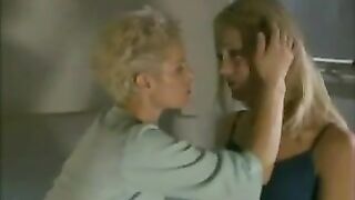 Seduction Of Maxine (The Stalker) Lesbian Scene