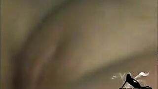 Two lesbian girlfriends having fun. Amateur lesbian teens