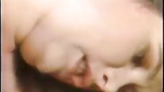 Trinity Loren lesbian Milk!