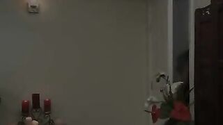 Lesbian Masseuse #1 -s3-