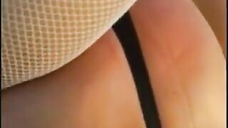 Brazilian Lesbian Group Fist