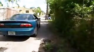 Busty Mature and Young Woman