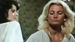 I Racconti Di Tiffy Lust Lesbian Scene