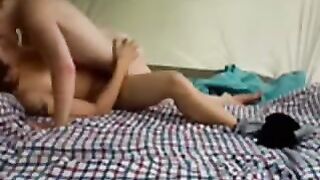 Amateur Lesbians