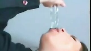 Big Boob Lesbian Cops 2 (Full movie)