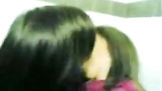 Hot Greek Girls Kissing