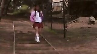 Mature Woman vs Young Girl 29