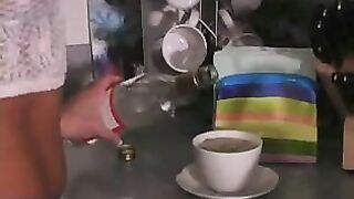 Mature Woman vs Young Girl 29