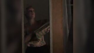 LESBIAN ESTATE AGENT