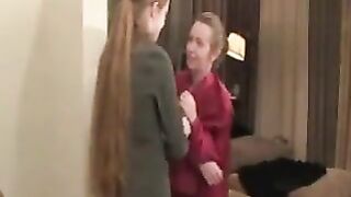 teens who love too kiss and lick