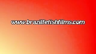 asshole play finger sniffing