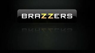 Brazzers - Busty lesbian beauty fucks her sexy masseuse hard