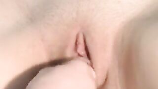 Sabine Fleischer - Fisting