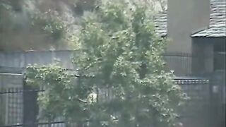 Aerobisex Girls 1983 - Lesbian Movie (part #1)