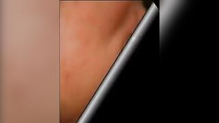 two bbw mature sucks and fucks with young man