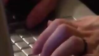 Beautiful Lesbians Claire Fucks Sinn Hard With Strap-on