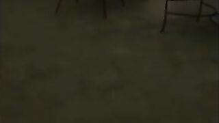 Worship my Teacher's Pantyhose Feet