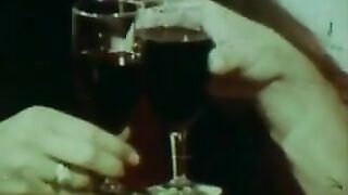 Vintage Gold Special Edition Girls Only 2 Scene 9 Lesbian Scene