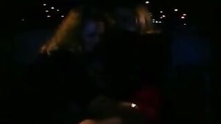 Hookers caught on camera hidden sex Part2