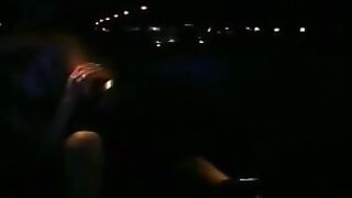 Hookers caught on camera hidden sex Part2