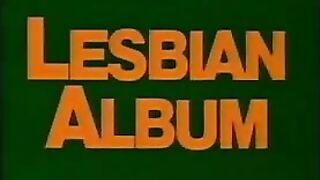 Danish Vintage - Lesbian Album (German dub)