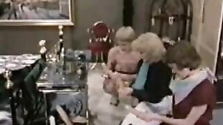 C-C Vintage Anal Machine